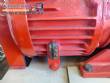 Extrusora para balas mastig�veis e chicletes Gum Making Machine 1200 kg