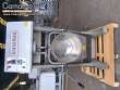 Tacho misturador de cozimento � g�s Granomaq 70 litros