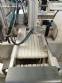 Etiquetadora aplicador de etiquetas rotuladora em embalagens frente e verso Tecmaes
