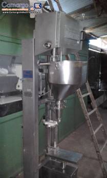 Envasadora para l�quidos � gravidade Serac