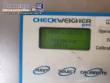 Checadora de peso checkweigher 5 kg Brapenta