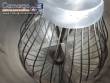 Batedeira planet�ria encamisada Am�dio 130 litros