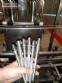Envasadora rosqueadora linha completa cosm�ticos farmac�utica gotas tipo WADA Zanasi fabricante Tecman
