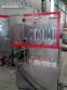 Envasadora rosqueadora linha completa cosm�ticos farmac�utica gotas tipo WADA Zanasi fabricante Tecman