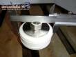 Envasadora rosqueadora linha completa cosm�ticos farmac�utica gotas tipo WADA Zanasi fabricante Tecman