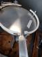 Envasadora rosqueadora linha completa cosm�ticos farmac�utica gotas tipo WADA Zanasi fabricante Tecman