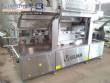 Termoseladora autom�tica em inox para bandejas ULMA TSA 680 ano 2020