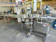 Aplicadora de selo lacre para cartuchos 3 abas selo de produto importado com cabe�ote duplo Tecmaes