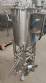 Tanque misturador em a�o inox 316 120 L anti explos�o EX Controltech Thermoindustrial
