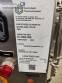 Tanque em ao inox 316 120 L anti exploso EX Controltech Thermoindustrial