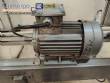 Motor de indu��o trif�sico Fuan Sanye Electric 2.2 KW 220 V 3408 rpm