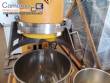 Batedeira planet�ria Am�dio 40 litros