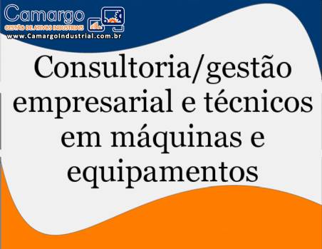 Equipe tcnica, consultora e construtora civil / industrial