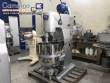 Batedeira planet�ria para 130 L Amadio