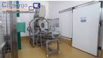 Batedeira de manteiga cont�nua em a�o inox FG INDMAQ 1000 kg / h