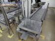 Sistema de envase enchimento envasadora em inox para baldes barricas potes grandes 50 litros