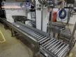Sistema de envase enchimento envasadora em inox para baldes barricas potes grandes 50 litros