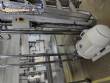 Sistema de envase enchimento envasadora em inox para baldes barricas potes grandes 50 litros