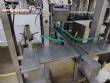Sistema de envase enchimento envasadora em inox para baldes barricas potes grandes 50 litros