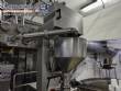 Sistema de envase enchimento envasadora em inox para baldes barricas potes grandes 50 litros