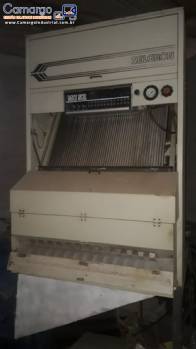 Selecionadora de gr�os Selgron