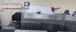 Forno t�nel de esteira a g�s Supremax ano 2025