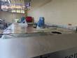 Forno t�nel de esteira a g�s Supremax ano 2025