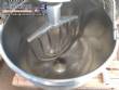 Batedeira planet�ria Am�dio 80 litros