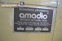 Batedeira planet�ria Am�dio 80 litros