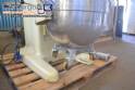 Batedeira planet�ria Am�dio 80 litros