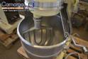 Batedeira planet�ria Am�dio 80 litros
