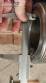 Bomba de l�bulos em a�o inox 316 Alfa Laval SRU 5