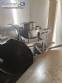 Linha de batata frita palha, extra fina e ondulada por batelada at� 1000 kg por hora