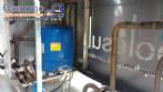 Mini planta de pasteurizao resfriamento maturao Polo Sul PSMP 600