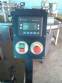 Linha para envasar p� em potes Masipack