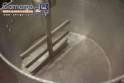Masseira a g�s 30 litros MCI