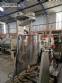 Tanque tacho basculante misturador em inox Alic Imarvil 100 litros