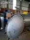 Autoclave horizontal inox 1.000 L