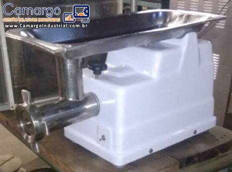 Moinho para pa�oca rolha