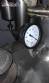 Reator de press�o buller a�o inox para 300 kg