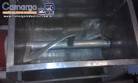 Misturador sigma em a�o inox para 80 litros