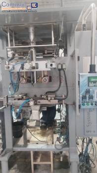 Embaladora envasadora vertical automtica Systempack