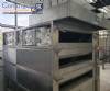 Forno de lastro em inox Prtica