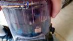 V�lvula proporcional com atuador Burkert 8630
