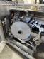 Mquina embaladora de pes por clip arame GHD Hartmann  EC 101i