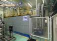 Planta para fabrica��o de xarope para bebidas porte multinacional equipamentos importados alto padr�o linha em inox 316