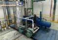 Planta para fabrica��o de xarope para bebidas porte multinacional equipamentos importados alto padr�o linha em inox 316