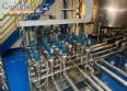 Planta para fabrica��o de xarope para bebidas porte multinacional equipamentos importados alto padr�o linha em inox 316