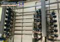 Planta para fabrica��o de xarope para bebidas porte multinacional equipamentos importados alto padr�o linha em inox 316
