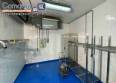 Planta para fabrica��o de xarope para bebidas porte multinacional equipamentos importados alto padr�o linha em inox 316